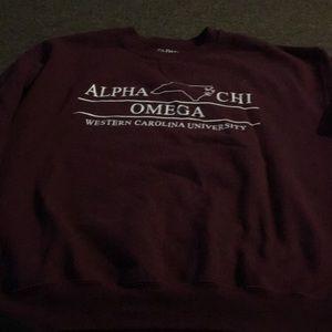 Axo sweatshirt